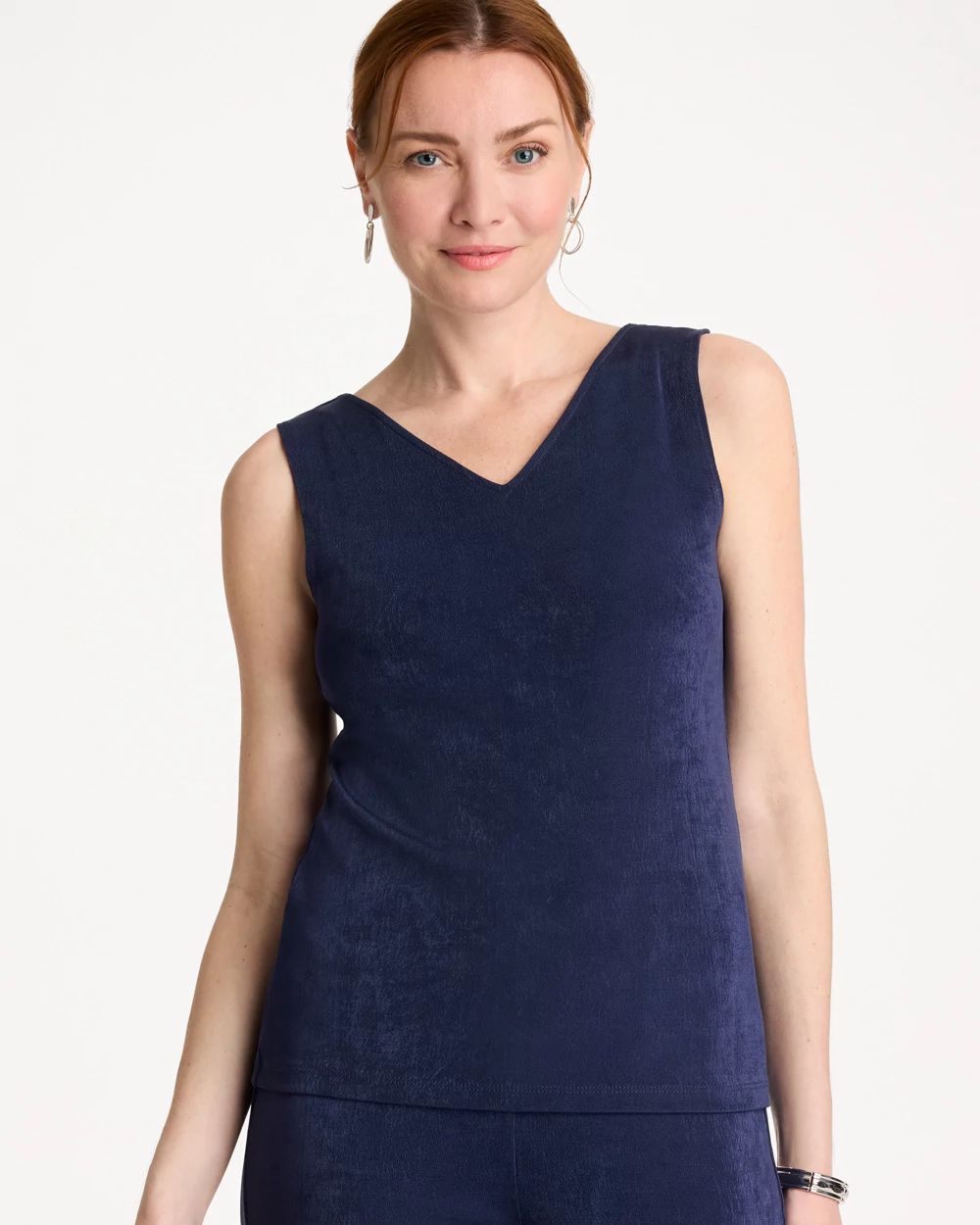 Travelers™ Convertible Tank | Chico's